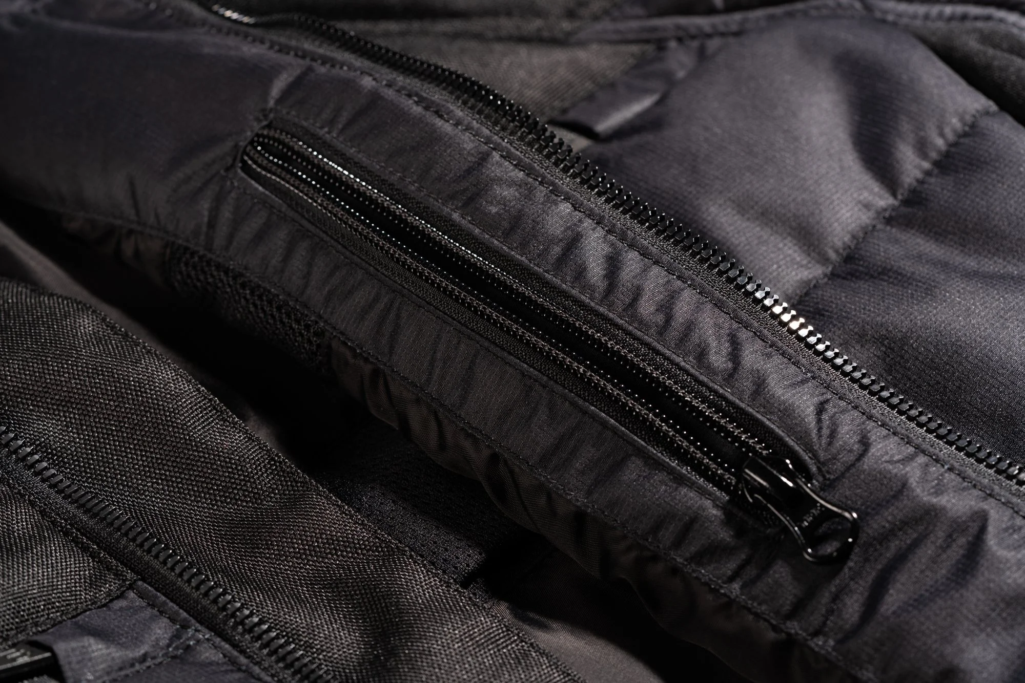 ICON GHOST PUFFER JACKET ブラック SM Men's Ghost Puffer Jacket — Ride Icon